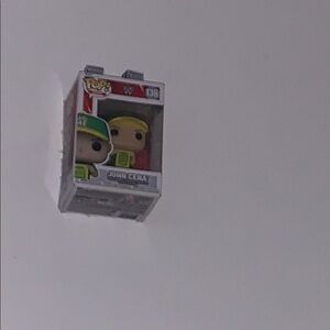 Funko WWE John Cena Vinyl Figure